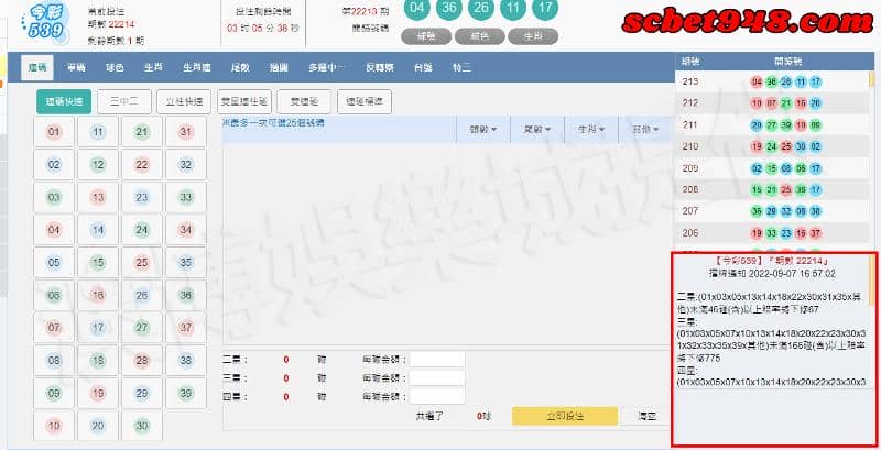 539限牌通告臨時擋牌