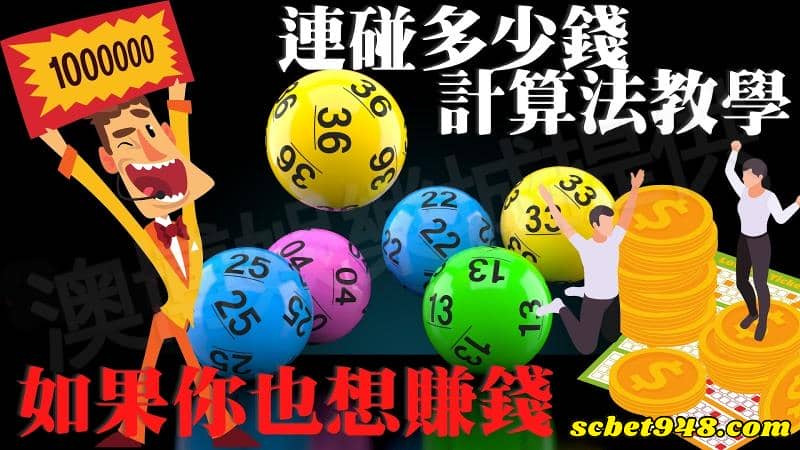 539連碰多少錢