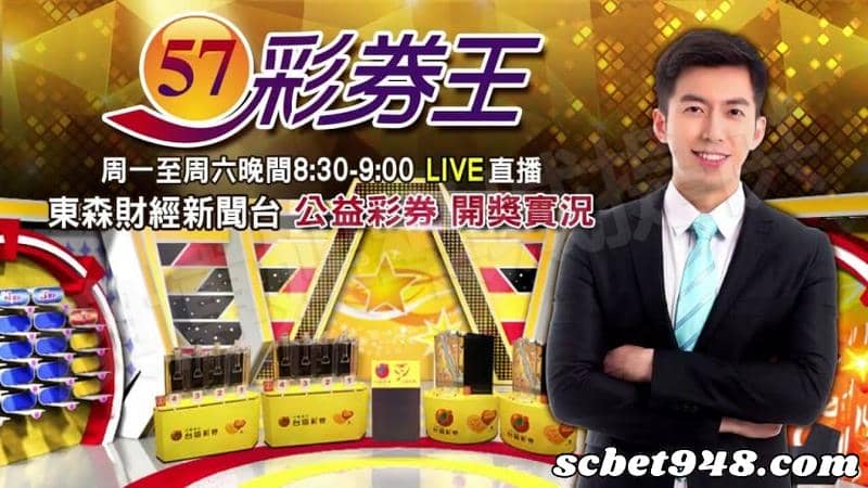 樂透分析王