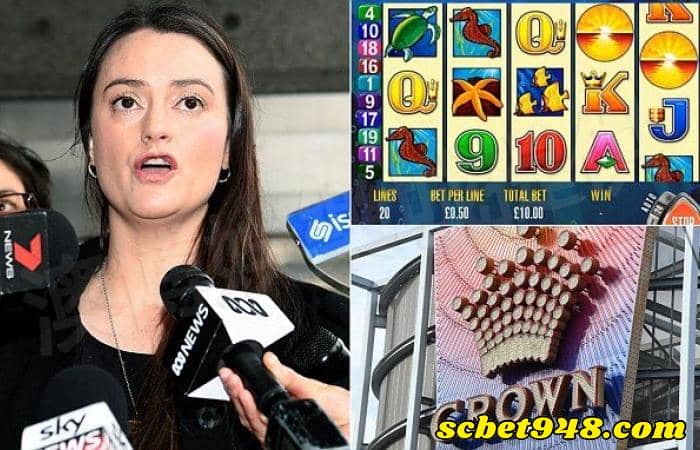 老虎機作弊