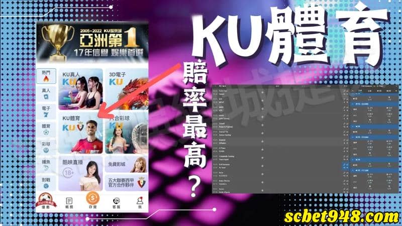 百家樂運彩系統