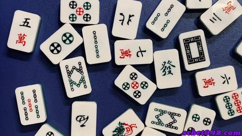 線上麻將連線