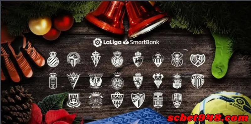 西班牙乙組聯賽rfef