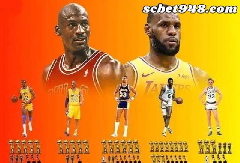 nba排名