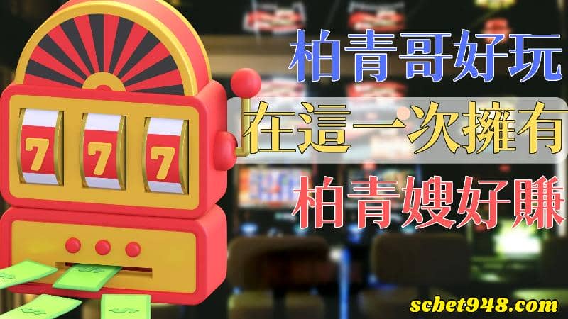 柏青哥是什麼