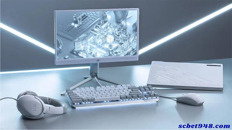 電競品牌推薦