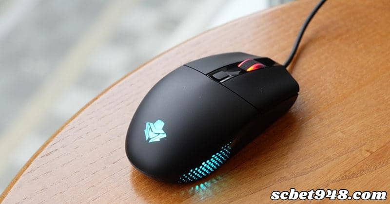 電競品牌市佔率