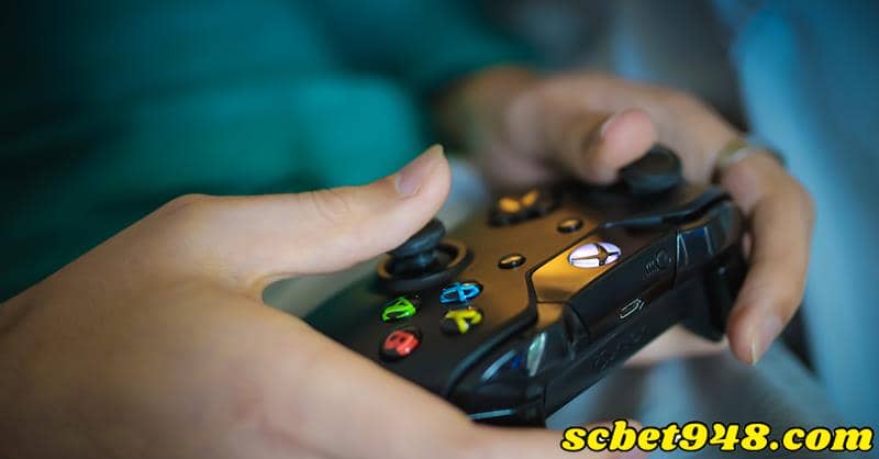 玩電子遊戲的壞處