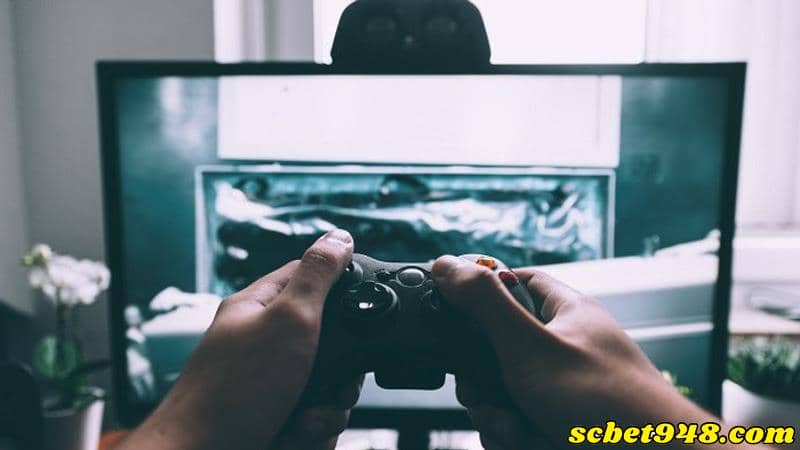 電子遊戲的好處研究