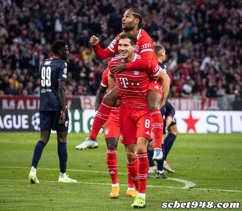 德國甲組足球