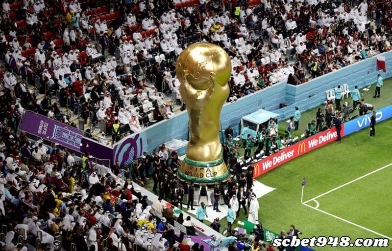 2022卡達世界盃足球賽遊戲