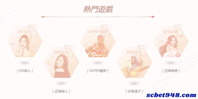 諾亞娛樂城介紹