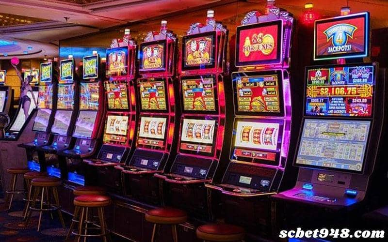 線上老虎機遊戲