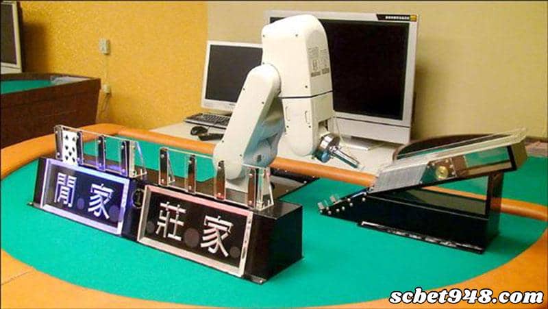 百家樂