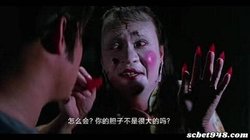 老虎機規則