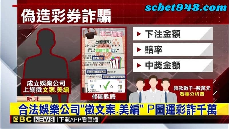運彩是什麼