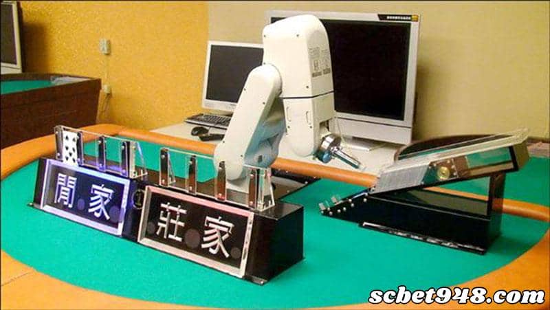百家樂賺錢