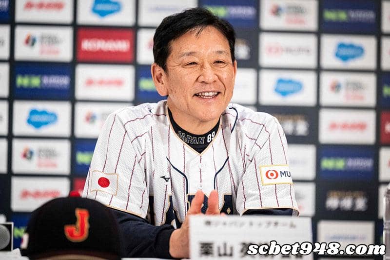 日本經典賽陣容