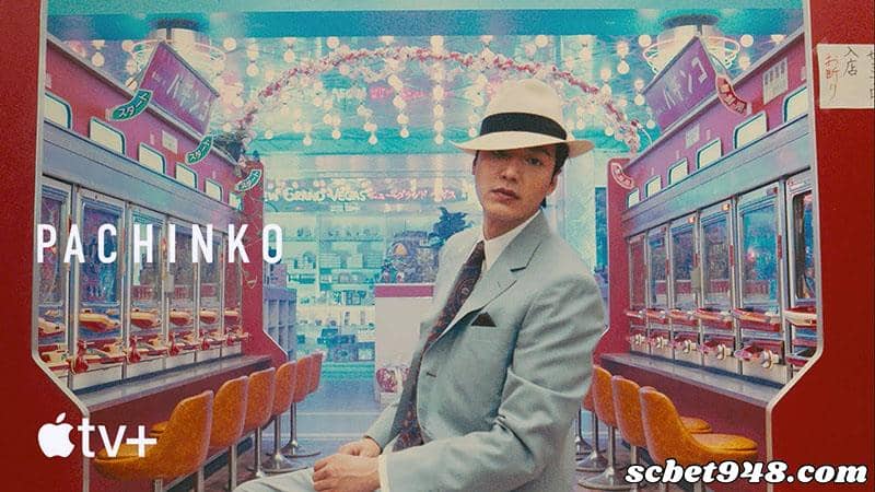 柏青哥遙控