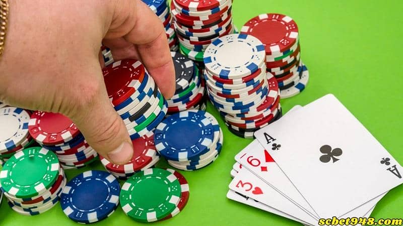 博奕遊戲賺到錢不再是天方夜譚