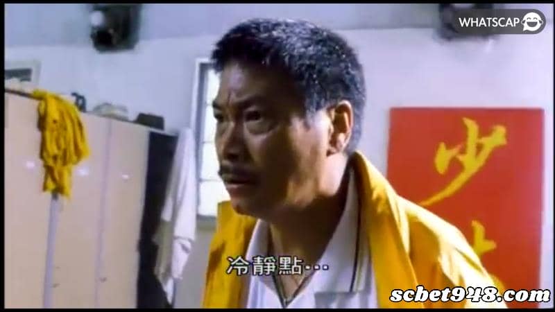 運彩場中投注