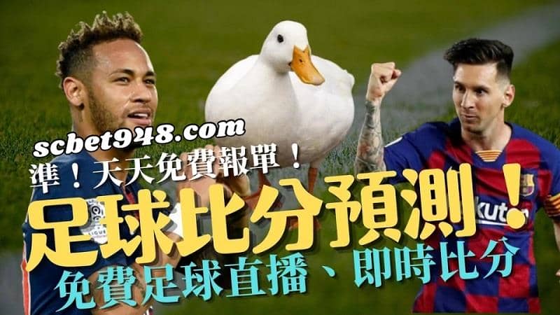 免費足球分析