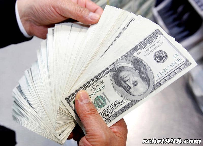 博弈遊戲換現金