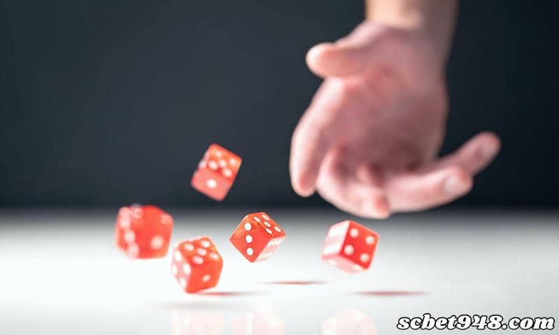 中獎率怎麼算