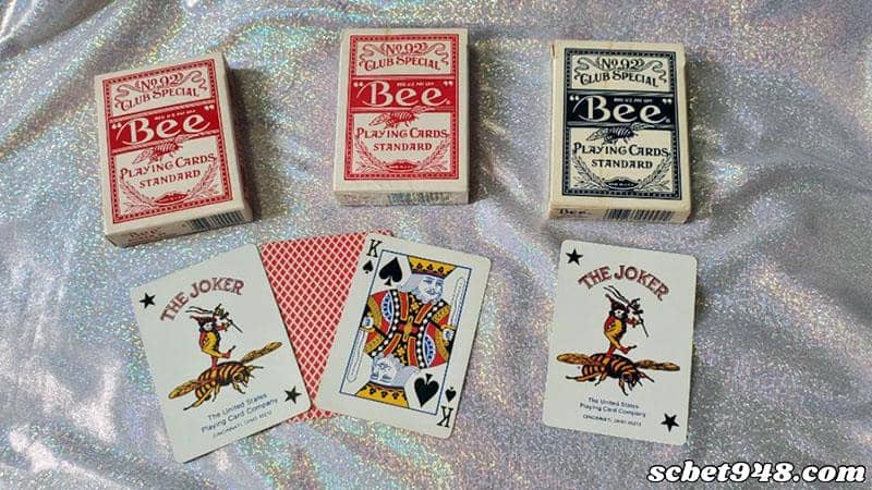 bee撲克牌哪裡買