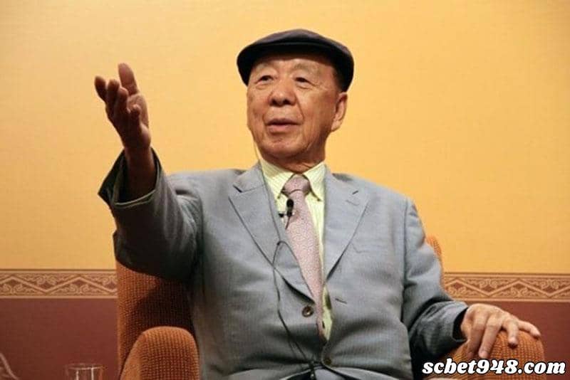 澳門賭場老闆