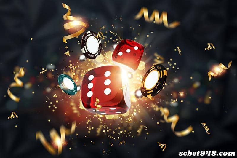 娛樂城體驗金