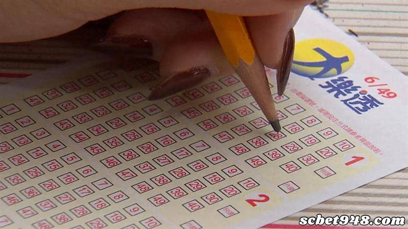 大樂透統計分析