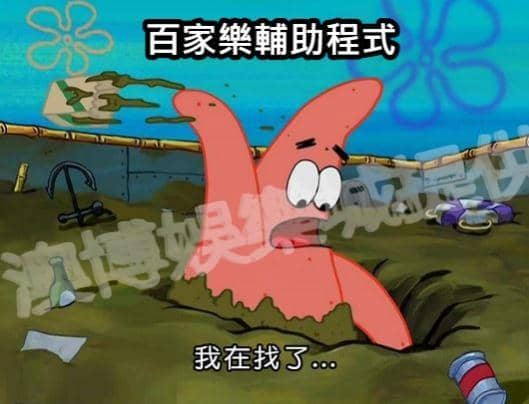 百家樂輔助程式