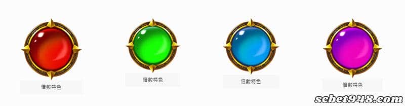 戰神呂布介紹