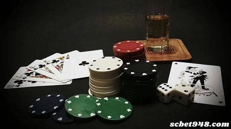 國際標準撲克牌