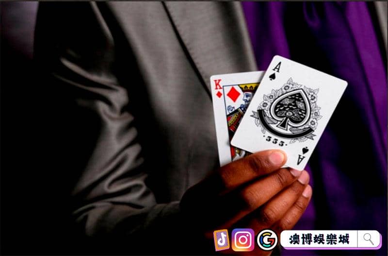 百家樂詐騙