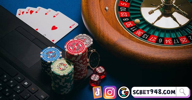 可以換現金的博弈遊戲