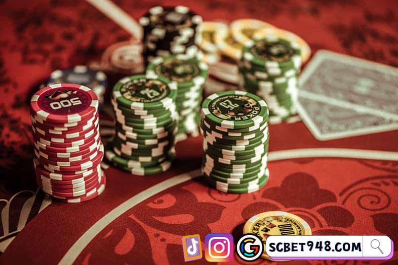 poker線上平台