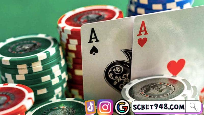 poker種類