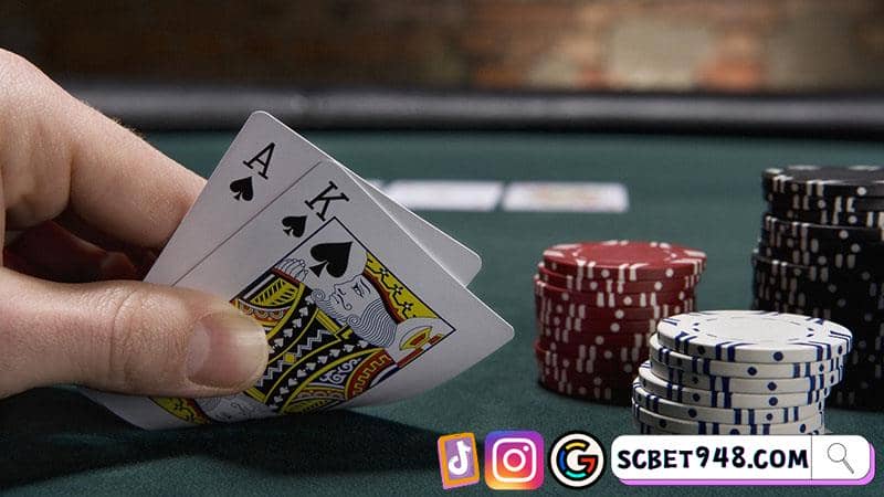 撲克牌品牌