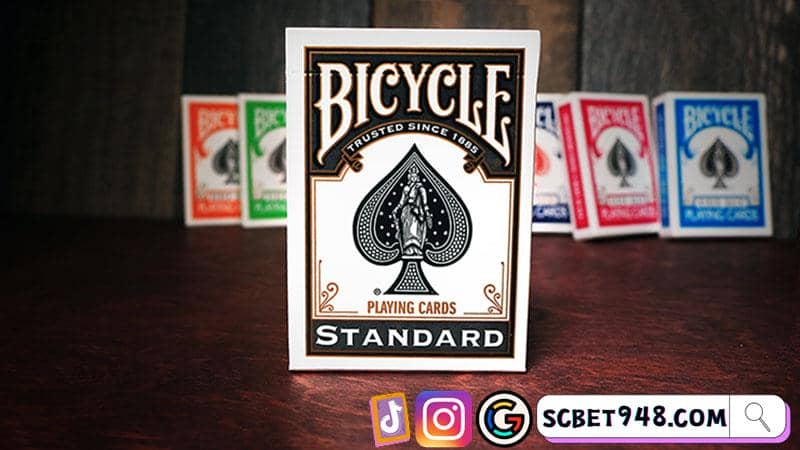 bicycle撲克牌哪裡買