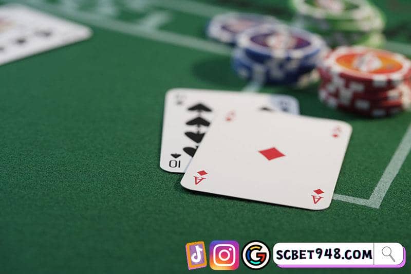 poker術語