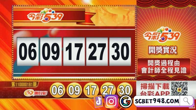 539號碼