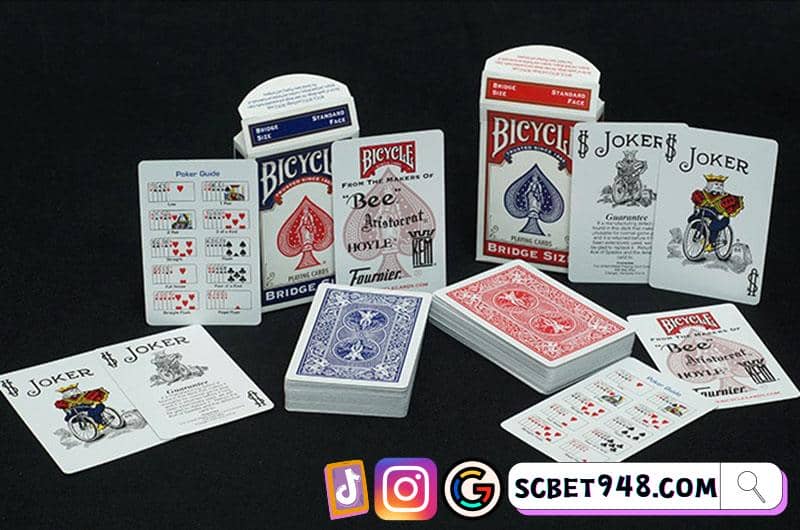 bicycle魔術牌哪裡買