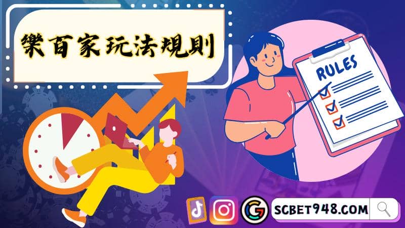 百家樂補牌