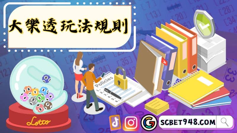 大樂透獎金兌換
