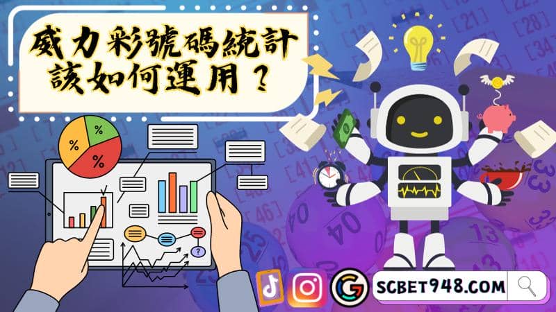 威力彩
