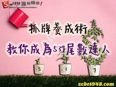 539尾數分佈圖讓你輕鬆抓牌輕鬆賺,體會有錢人的幸福!