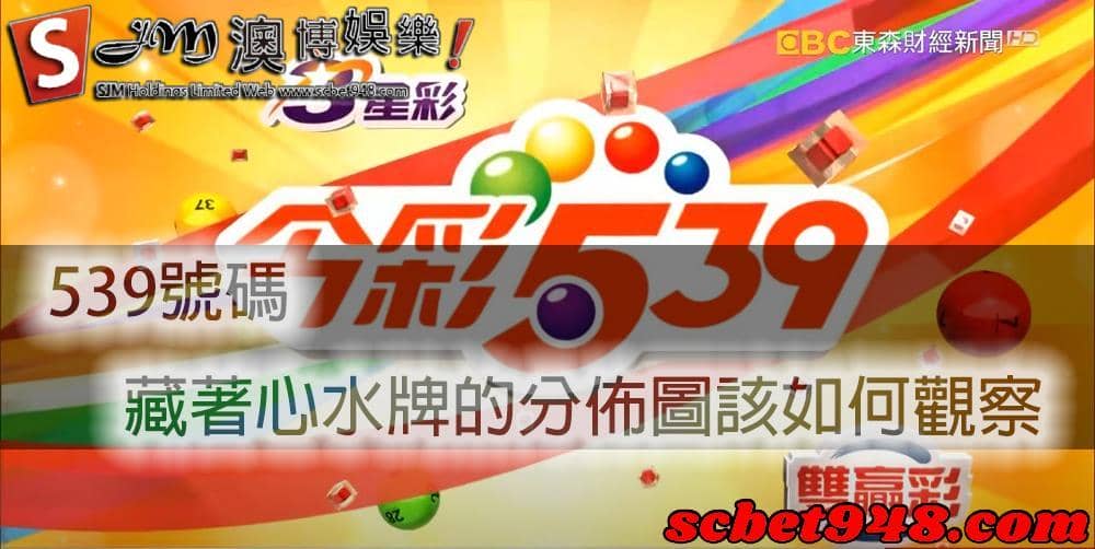 539號碼