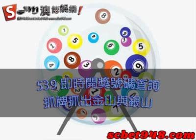 539即時開獎號碼查詢免麻煩,讓你體驗最殘廢的網站!體驗有感